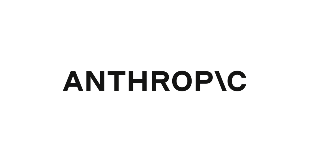 Anthropic logo