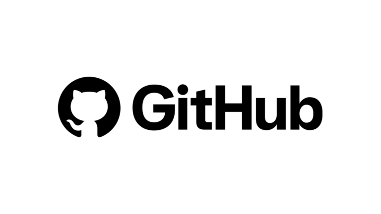 GitHub logo