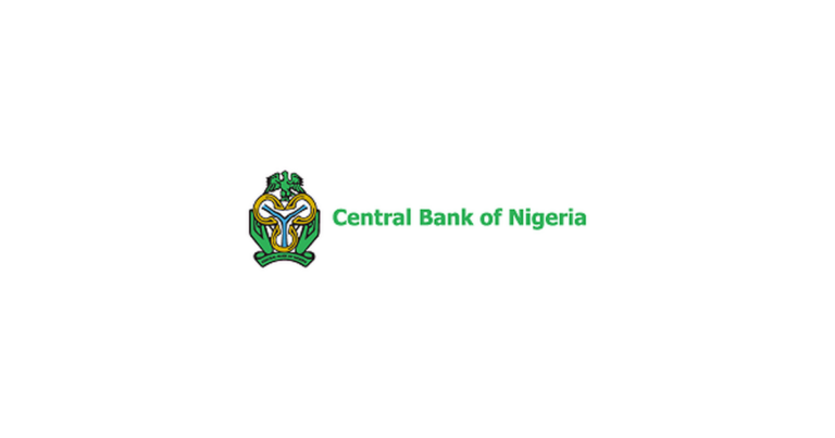 Central Bank of Nigeria logo