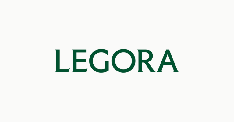Legora logo