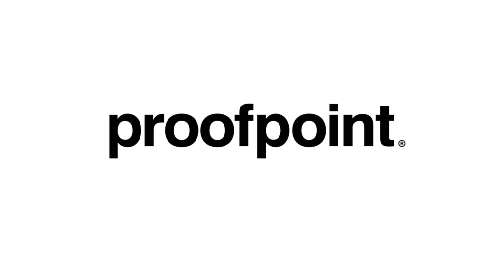 Proofpoint logo