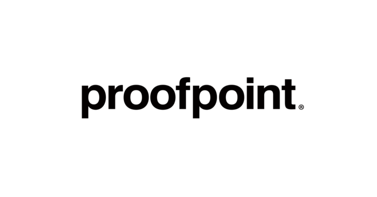 Proofpoint logo